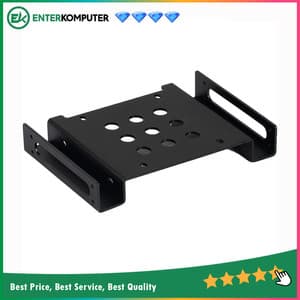 Orico AC52535-1S-BK Aluminum 2.5  & 3.5 - foto 1
