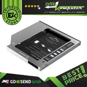 Orico M95SS Hard Drive Caddy 9.5mm - foto 1
