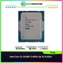 Intel Core i3-13100F 3.4GHz Up To 4.5GHz - Cache 12MB [Tray] Socket LGA 1700 - Raptor Lake Series - NEW UNIT - 1 Years Warranty - foto 1