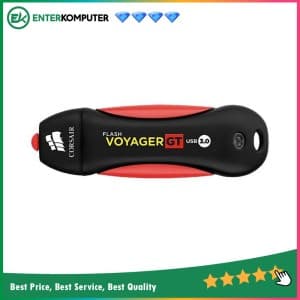 Corsair Voyager GT 128GB USB 3.0 CMFVYGT3C-128GB - foto 1