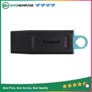 Kingston Data Traveler Exodia - 64GB USB 3.2 - foto 1