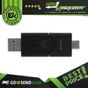 Kingston DataTraveler Duo 64GB USB 3.2 - foto 1
