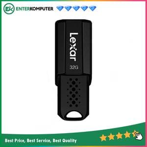 Lexar JumpDrive S80 32GB USB 3.1 - foto 1
