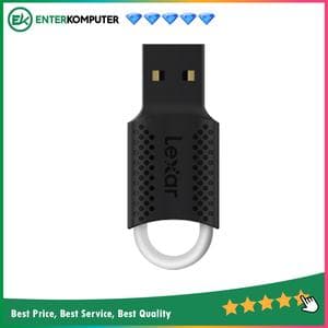 Lexar JumpDrive V40 64GB USB 2.0 - foto 1