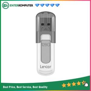 Lexar JumpDrive V100 128GB USB 3.0 - foto 1