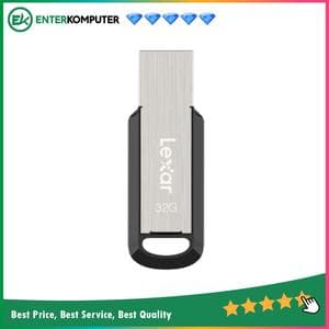 Lexar JumpDrive M400 32GB USB 3.0 - foto 1