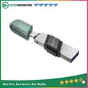 Sandisk iXpand Flash Drive Flip 128GB - SDIX90N-128G - foto 1