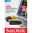 Sandisk Ultra CZ48 256GB USB 3.0 - foto 1
