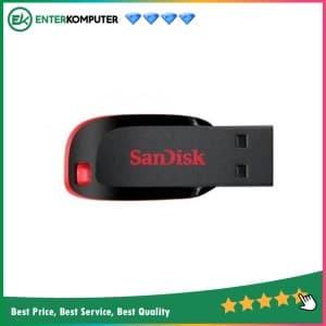 Sandisk Cruzer Blade CZ50 64GB - foto 1