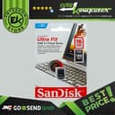 Sandisk Cruzer Ultra Fit CZ430 16GB USB 3.1 - foto 1