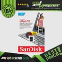 Sandisk Cruzer Ultra Fit CZ430 32GB USB 3.1 - foto 1