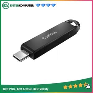 Sandisk Ultra Type-C CZ460 32GB USB 3.1 - foto 1