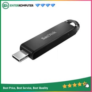 Sandisk Ultra Type-C CZ460 64GB USB 3.1 - foto 1