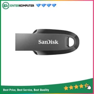 Sandisk Ultra Curve CZ550 128GB USB 3.2 - foto 1