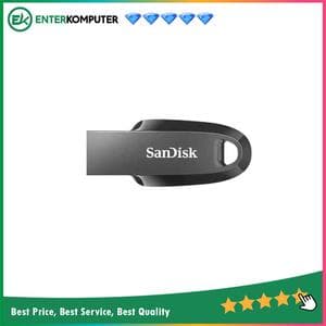 Sandisk Ultra Curve CZ550 256GB USB 3.2 - foto 1
