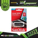 Sandisk Cruzer Glide CZ600 32GB USB 3.0 - foto 1