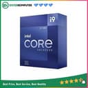 Intel Core i9-12900KF 3.2GHz Up To 5.2GHz - Cache 30MB [Box] Socket LGA 1700 - Alder Lake Series - foto 1