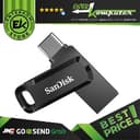 Sandisk Ultra Dual Drive Go USB 3.2 Type-C 32GB SDDDC3-032G - foto 1