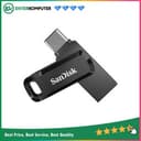 Sandisk Ultra Dual Drive Go USB 3.2 Type-C 256GB SDDDC3-256G - foto 1