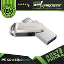 Sandisk Ultra Dual Drive Luxe USB 3.2 Type-C 64GB SDDDC4-064G - foto 1