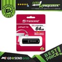 Transcend 64GB Jetflash 700/730 - USB 3.0 - foto 1