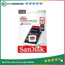 Sandisk MicroSDXC Ultra 150MB/S 512GB Class 10 UHS-1 A1 - SDSQUAC-512G - foto 1