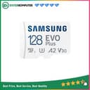 Samsung MicroSDXC EVO Plus 128GB Class 10 UHS-3 A2 V30 R130MB/s - foto 1