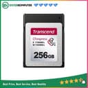Transcend CFexpress 820 Type B 256GB - foto 1