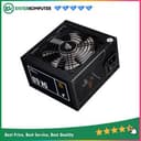 1STPLAYER DK PREMIUM PS-600AX 80+ Bronze Certified - Japanese Main Capacitors - 5 Years Warranty Replacement - foto 1