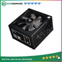 1STPLAYER DK PREMIUM PS-700AX 80+ Bronze Certified - Japanese Main Capacitors - 3 Years Warranty Replacement - foto 1