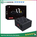 1STPLAYER ARMOUR 750W Gaming PSU - PS-750AR 80+ Gold Certified - 5 Years Warranty Replacement - foto 1