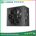 1STPLAYER NGDP ATX 3.1 750W HA-750BA4 80+ Gold Certified - Full Modular - ATX3.1 and PCIe 5.1 Ready - Embossed Cable - 10 Years Warranty Replacement - foto 1
