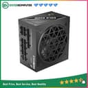 1STPLAYER NGDP ATX 3.1 850W HA-850BA4 80+ Gold Certified - Full Modular - ATX3.1 and PCIe 5.1 Ready - Embossed Cable - 10 Years Warranty Replacement - foto 1