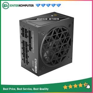 1STPLAYER NGDP ATX 3.1 850W HA-850BA4 80+ Gold Certified - Full Modular - ATX3.1 and PCIe 5.1 Ready - Embossed Cable - 10 Years Warranty Replacement - foto 1