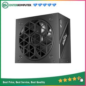1STPLAYER NGDP ATX 3.1 1300W HA-1300BA3 80+ Platinum Certified - Full Modular - CYBENETICS ATX3.0 PASS - PCIe 5.1 Ready - 10 Years Warranty Replacement - foto 1