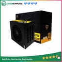 PRIME PREMIUM 850W - 80+ Gold Certified Flat Cable Design - Full Modular - Japanese Capacitors - 10 Years Warranty Replacement - foto 1