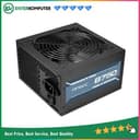 Antec ATOM B750 - 750W 80+ Bronze Certified - Flat Cable - 3 Years Warranty Replacement - foto 1