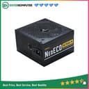 Antec NeoECO Gold Modular 750W - NE750G M - 80+ Gold Certified - Fully Modular - 7 Years Warranty - foto 1