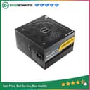 Antec NeoECO Gold Modular 850W - NE850G M ATX 3.0 - PCIe 5.0 Ready - 80+ Gold Certified - Full Modular - 10 Years Warranty - foto 1