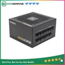 Antec High Current Gamer 850W - HCG850 Gold - 80+ Gold Certified - Fully Modular - 10 Years Warranty - foto 1