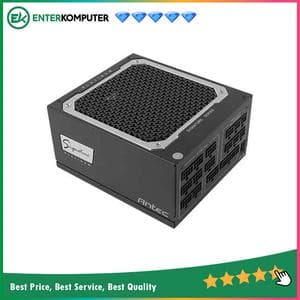 Antec Signature Series 1000W Platinum - SP1000 Platinum - 80+ Platinum Certified - Fully Modular - 10 Years Warranty Replacement - foto 1