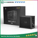be quiet! DARK POWER 13 750W - Fully Modular - ATX 3.0 PCIe 5.0 - 80+ Titanium Certified - 10 Years Warranty - Number 1 PSU in Germany - foto 1