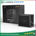 be quiet! DARK POWER 13 1000W - Fully Modular - ATX 3.0 PCIe 5.0 - 80+ Titanium Certified - 10 Years Warranty - Number 1 PSU in Germany - foto 1