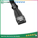 be quiet! CPH-6610 - 12VHPWR PCI-E Adapter Cable - Power For The Next Generation - foto 1