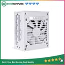LIAN LI SP750 WHITE SFX Series - 750W Fully Modular - 80+ Gold Certified - 5 Years Warranty Replacement - foto 1
