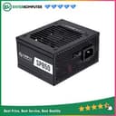 LIAN LI SP850 BLACK SFX Series - 850W Fully Modular - 80+ Gold Certified - 5 Years Warranty Replacement - foto 1