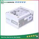 LIAN LI SP850 WHITE SFX Series - 850W Fully Modular - 80+ Gold Certified - 5 Years Warranty Replacement - foto 1