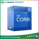 Intel Core i7-12700 2.1GHz Up To 4.9GHz - Cache 25MB [Box] Socket LGA 1700 - Alder Lake Series - foto 1