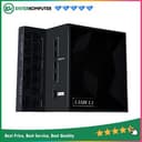 LIAN LI EDGE1000 1000W BLACK with L-Shape Design - 80+ Platinum Certified - Built-in USB HUB - Cybenetics ATX 3.1 - PCIE 5.1 Ready - 10 Years Warranty Replacement - foto 1