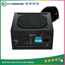 Seasonic S12III-500 500W - 80+ Bronze Certified - 5 Years Warranty Replacement - Retail Box (NO OEM) - foto 1